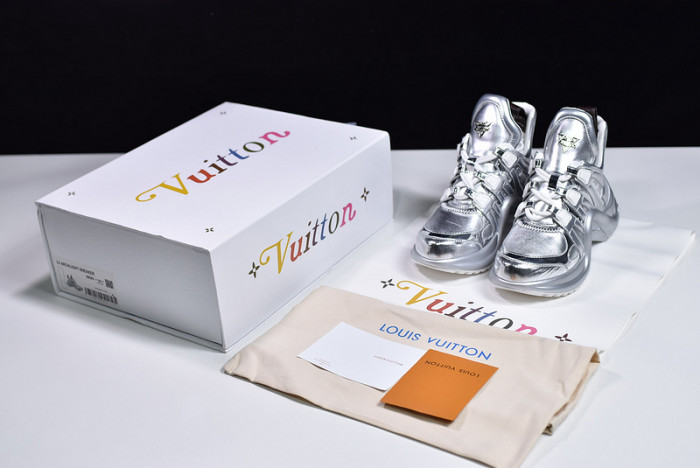 lou1su1tt Archlight Sneaker