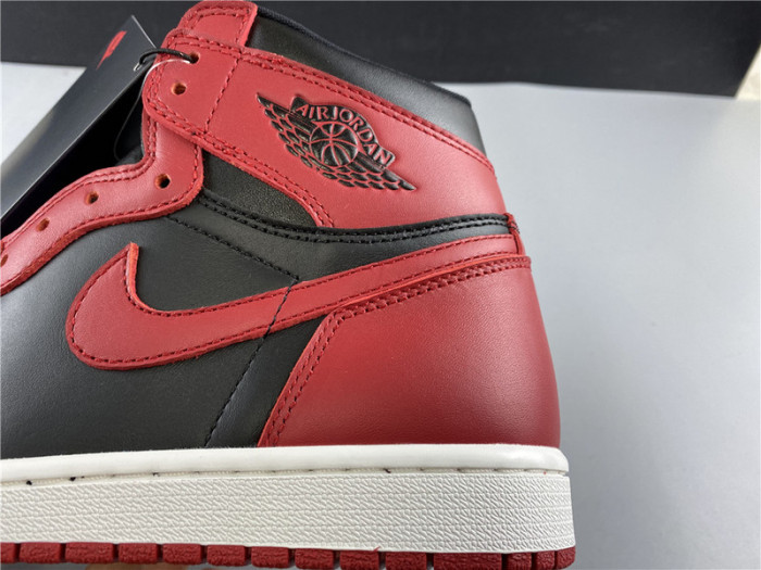 Air Jordan 1 Retro High 85 Varsity Red BQ4422-600