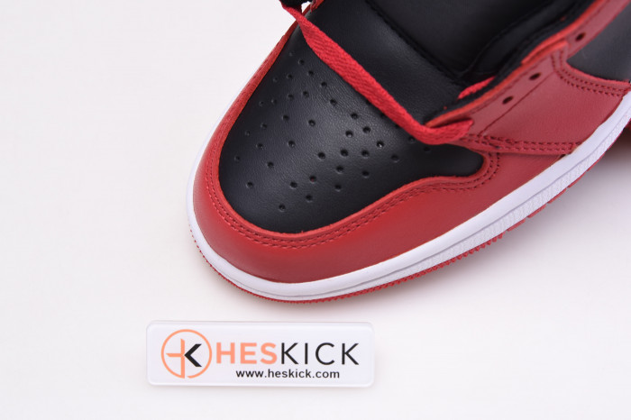 Air Jordan 1 Retro High 85 Varsity Red BQ4422-600