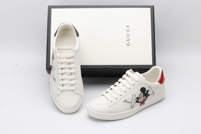 Disney & Gu66