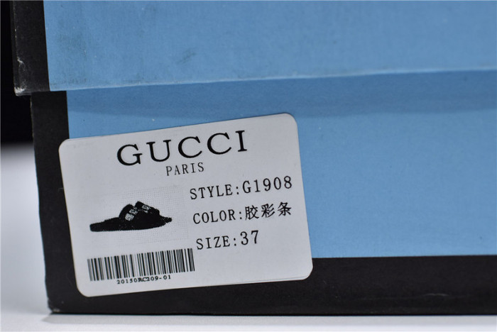 Gu66 SLIPPERS