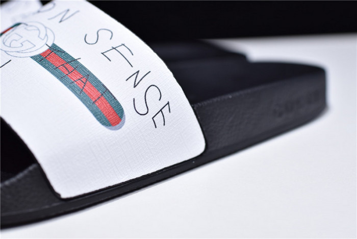 Gu66 SLIPPERS