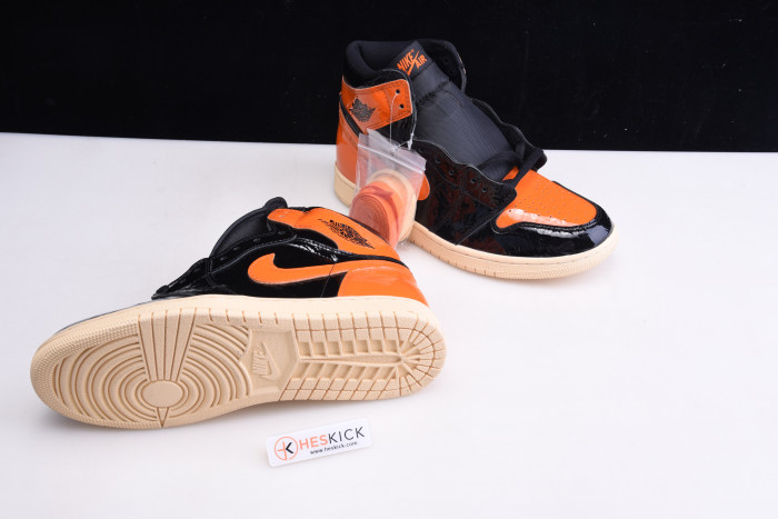 Air Jordan 1 Shattered Backboard 3.0 555088-028