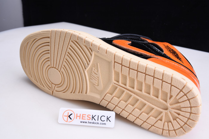 Air Jordan 1 Shattered Backboard 3.0 555088-028