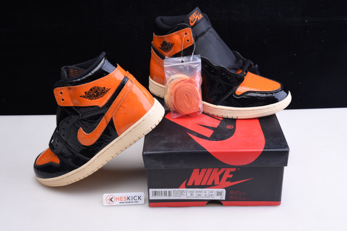 Air Jordan 1 Shattered Backboard 3.0 555088-028