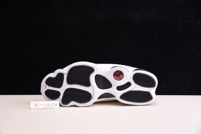 Air Jordan 13 Retro Reverse He Got Game 414571-061
