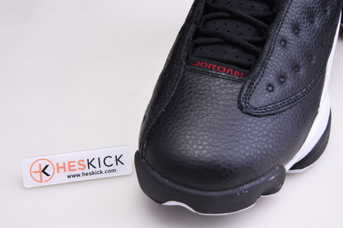 Air Jordan 13 Retro Reverse He Got Game 414571-061