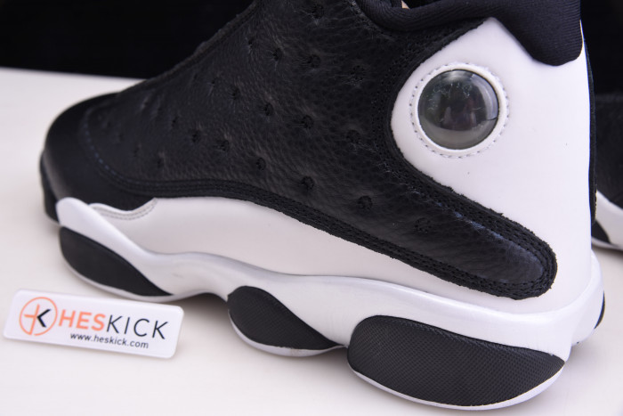 Air Jordan 13 Retro Reverse He Got Game 414571-061