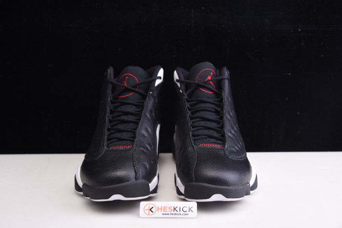 Air Jordan 13 Retro Reverse He Got Game 414571-061