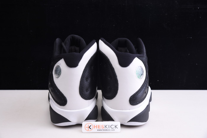 Air Jordan 13 Retro Reverse He Got Game 414571-061