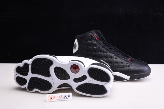 Air Jordan 13 Retro Reverse He Got Game 414571-061