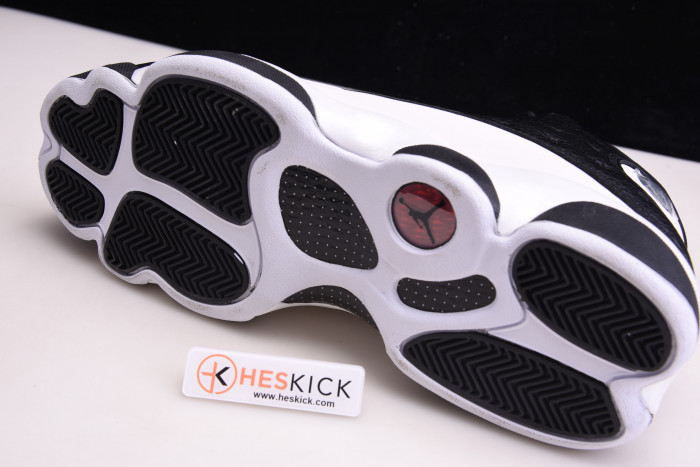 Air Jordan 13 Retro Reverse He Got Game 414571-061