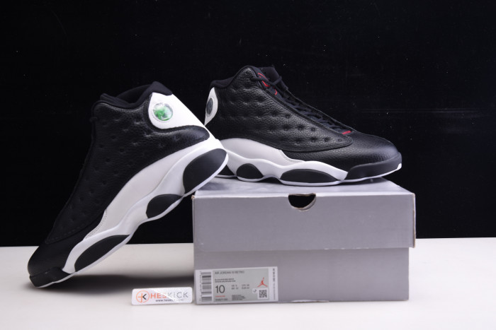 Air Jordan 13 Retro Reverse He Got Game 414571-061