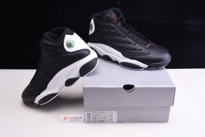 Air Jordan 13 Retro Reverse He Got Game 414571-061