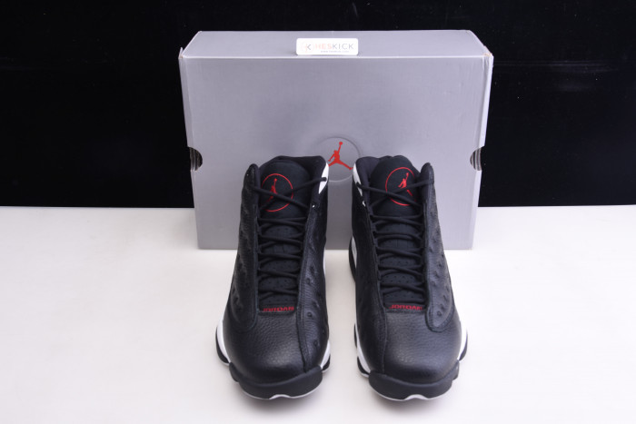Air Jordan 13 Retro Reverse He Got Game 414571-061