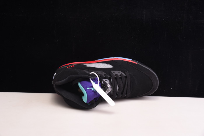 Air Jordan 5 Retro Top 3 CZ1786-001