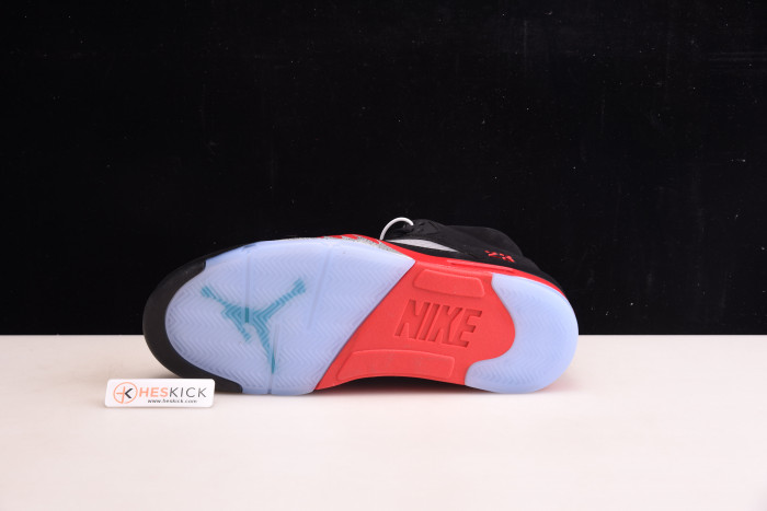 Air Jordan 5 Retro Top 3 CZ1786-001