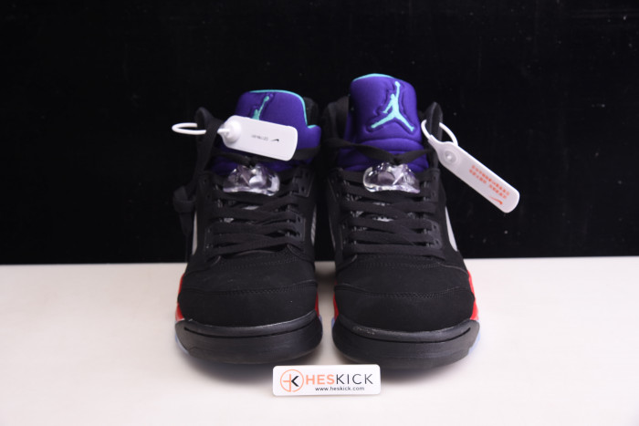 Air Jordan 5 Retro Top 3 CZ1786-001