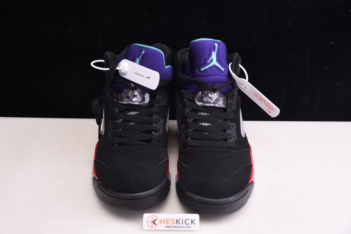 Air Jordan 5 Retro Top 3 CZ1786-001