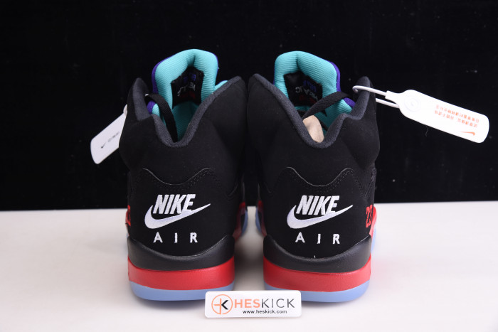 Air Jordan 5 Retro Top 3 CZ1786-001