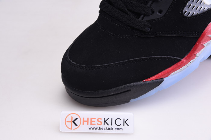 Air Jordan 5 Retro Top 3 CZ1786-001