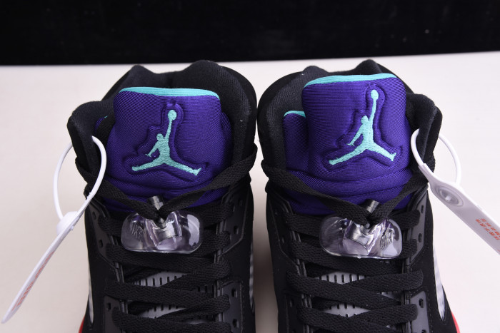 Air Jordan 5 Retro Top 3 CZ1786-001