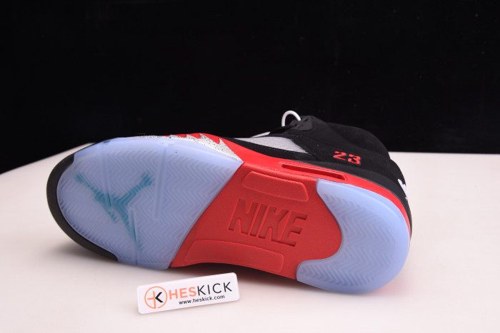 Air Jordan 5 Retro Top 3 CZ1786-001