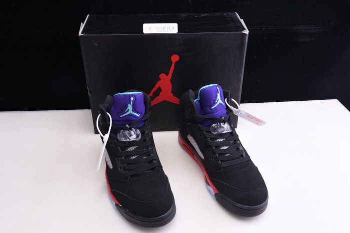 Air Jordan 5 Retro Top 3 CZ1786-001