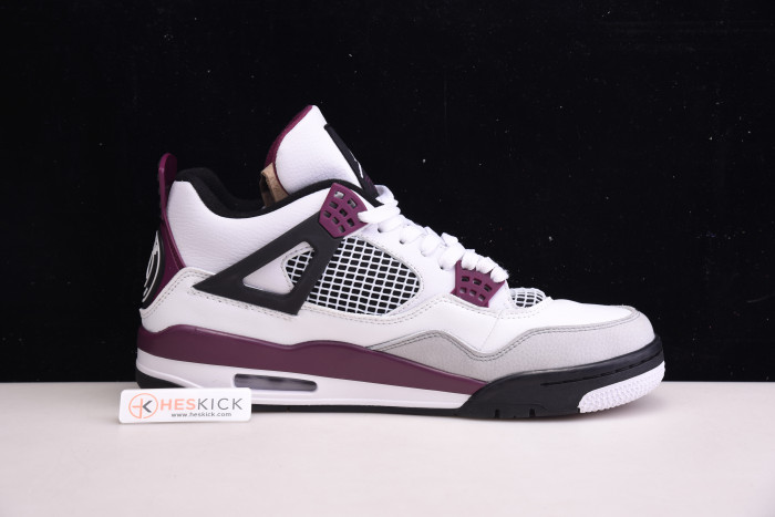 AIR JORDAN 4 RETRO PSG PARIS SAINT-GERMAIN CZ5624-100