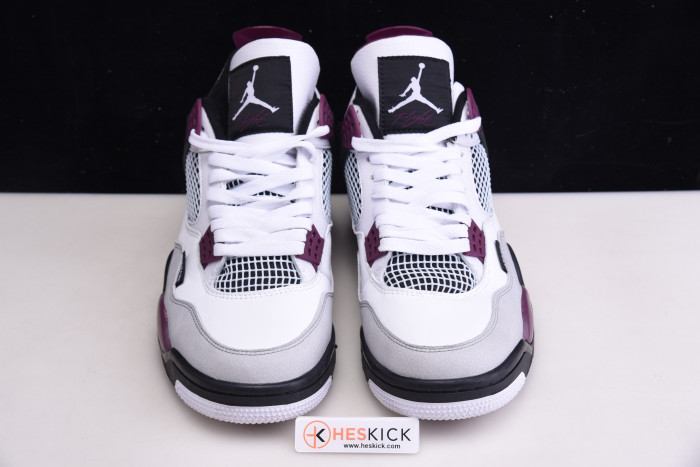 AIR JORDAN 4 RETRO PSG PARIS SAINT-GERMAIN CZ5624-100