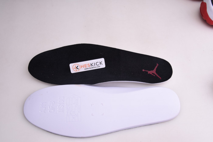 Air Jordan 11 Retro Low Concord Bred AV2187-160