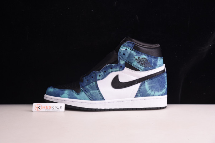 Air Jordan 1 Retro High Tie Dye CD0461-100