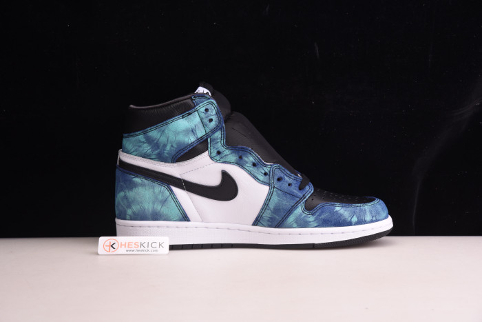 Air Jordan 1 Retro High Tie Dye CD0461-100