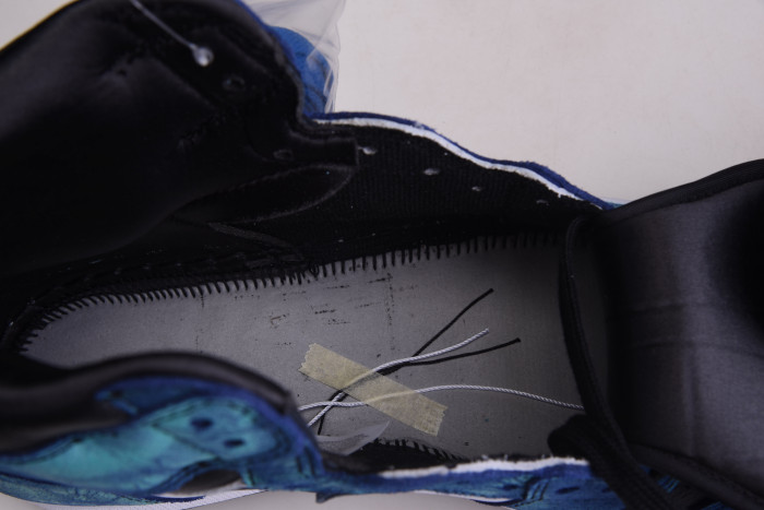 Air Jordan 1 Retro High Tie Dye CD0461-100