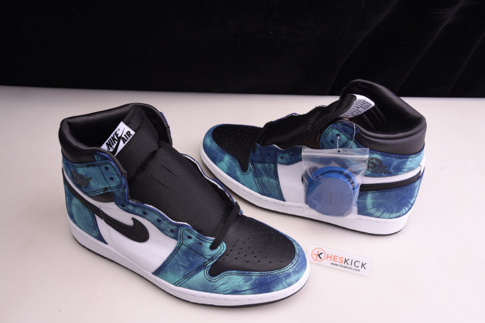 Air Jordan 1 Retro High Tie Dye CD0461-100