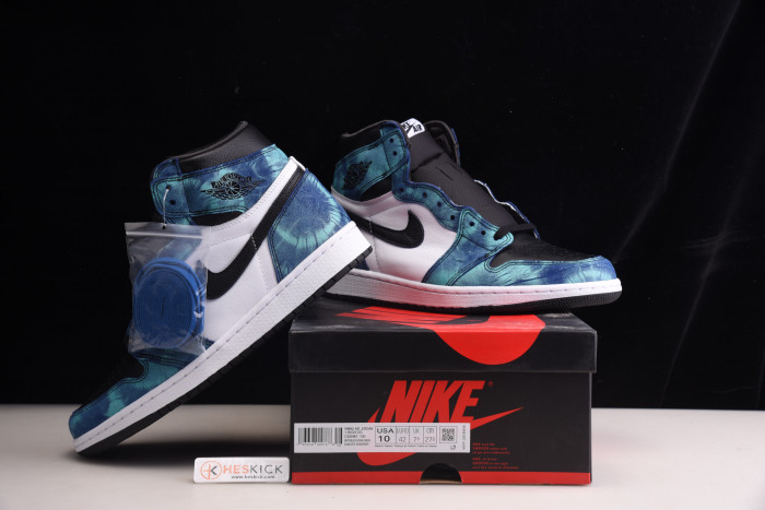 Air Jordan 1 Retro High Tie Dye CD0461-100