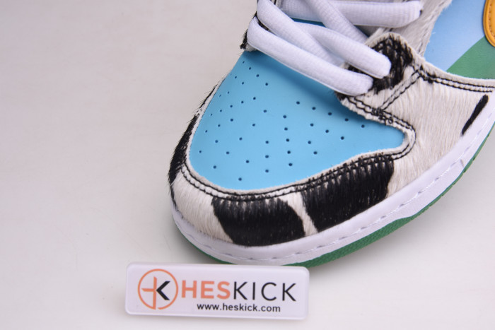 Nike SB Dunk Low Ben & Jerry