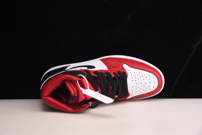 Air Jordan 1 Retro High Satin Snake Chicago CD0461-601
