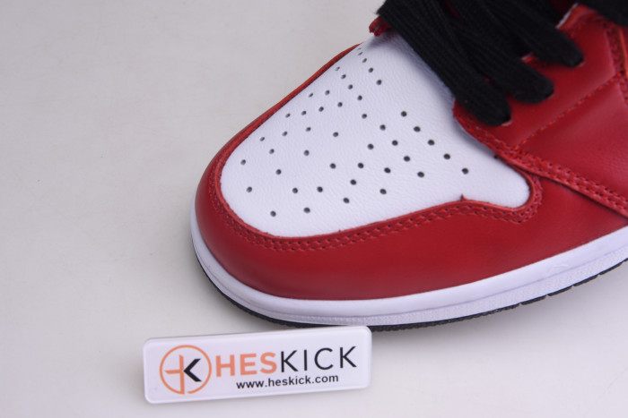 Air Jordan 1 Retro High Satin Snake Chicago CD0461-601