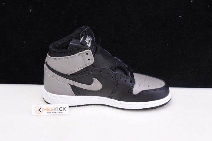 Air Jordan 1 Retro High OG “Shadow”555088 013