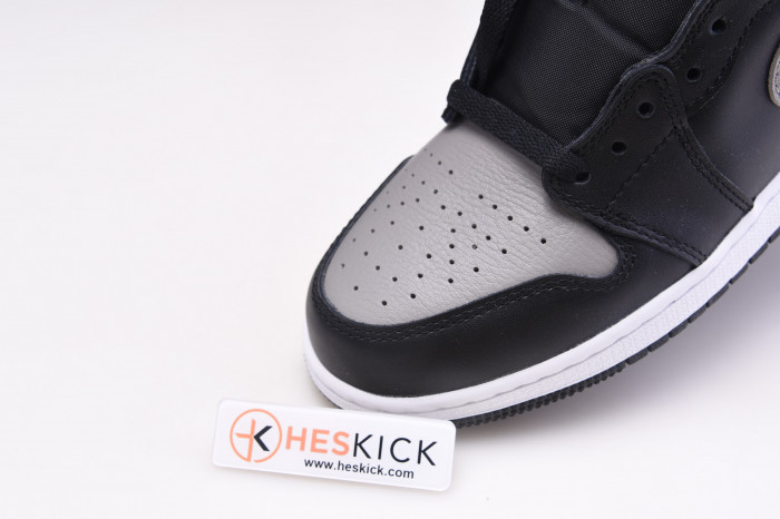 Air Jordan 1 Retro High OG “Shadow”555088 013