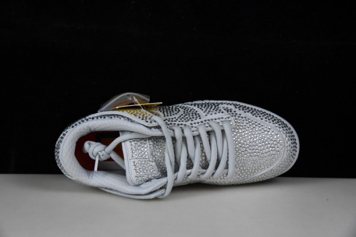 Nike Dunk Low Cactus Plant Flea Market Pure Platinum CZ2670-001