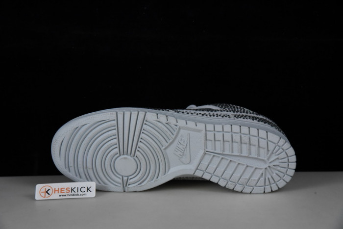 Nike Dunk Low Cactus Plant Flea Market Pure Platinum CZ2670-001