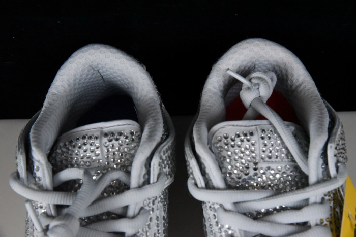 Nike Dunk Low Cactus Plant Flea Market Pure Platinum CZ2670-001