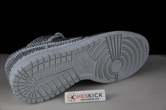 Nike Dunk Low Cactus Plant Flea Market Pure Platinum CZ2670-001