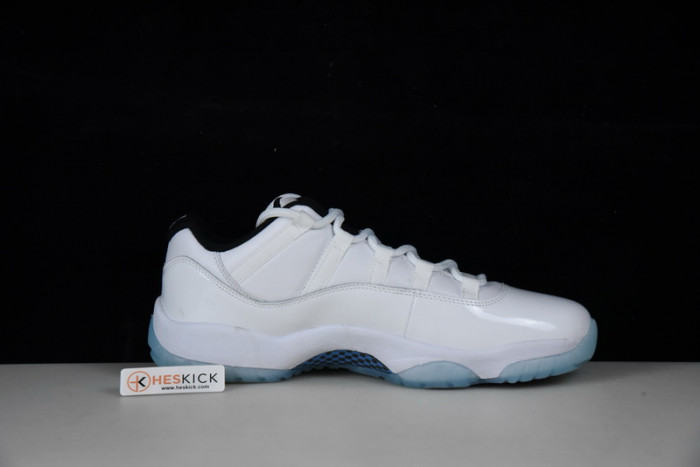 Air Jordan 11 Retro Low Legend Blue AV2187-117