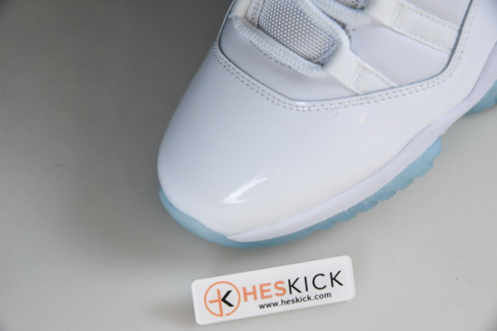 Air Jordan 11 Retro Low Legend Blue AV2187-117