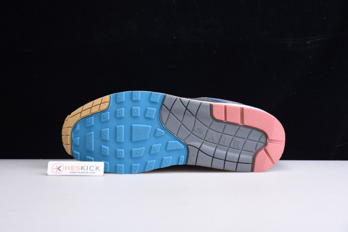 NIKE AIR MAX 97 VF SW "2018 SEAN WOTHERSPOON" AJ4219-400
