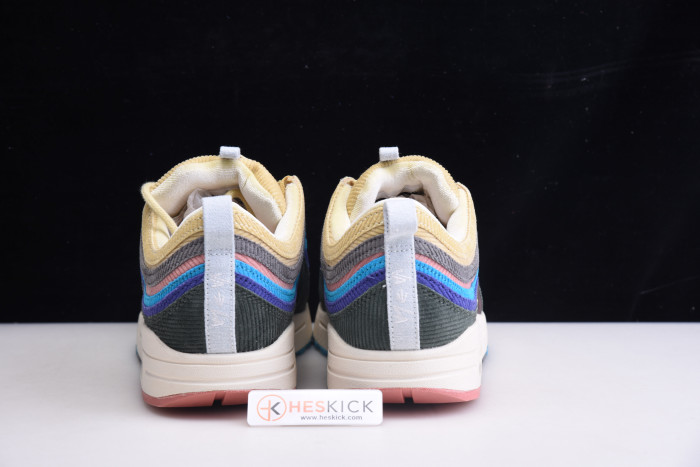 NIKE AIR MAX 97 VF SW "2018 SEAN WOTHERSPOON" AJ4219-400