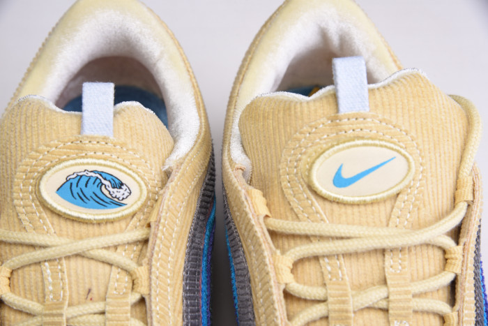 NIKE AIR MAX 97 VF SW "2018 SEAN WOTHERSPOON" AJ4219-400